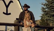 Yellowstone (Image via Paramount)